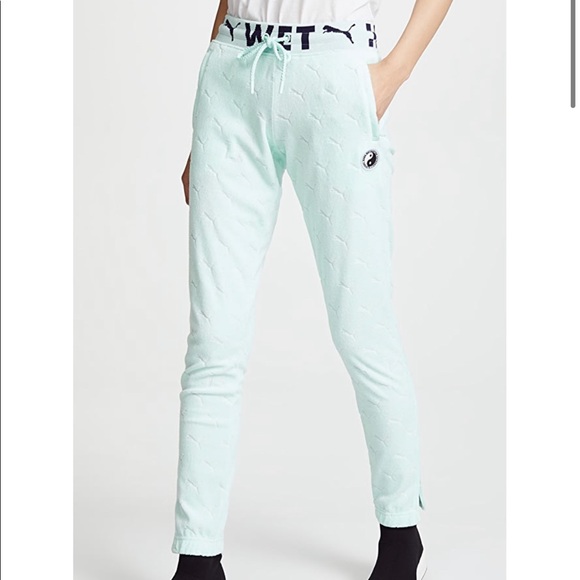 Fenty x Puma Terrycloth 3pc Set - Picture 9 of 12